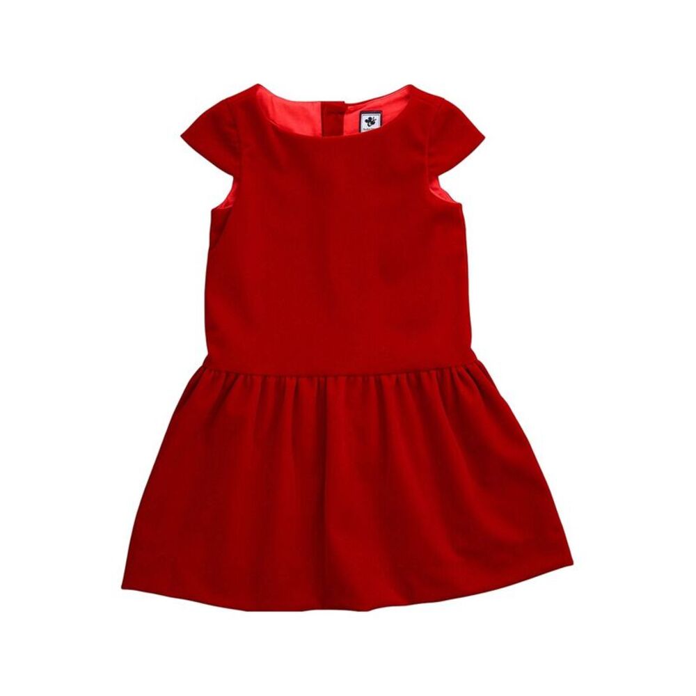 Busy Bees Girls  Party Dress